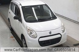 suzuki alto 2013 -SUZUKI--Alto HA25S--867225---SUZUKI--Alto HA25S--867225-