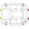 honda fit 2020 -HONDA--Fit 6BA-GR5--GR5-1003219---HONDA--Fit 6BA-GR5--GR5-1003219- image 2