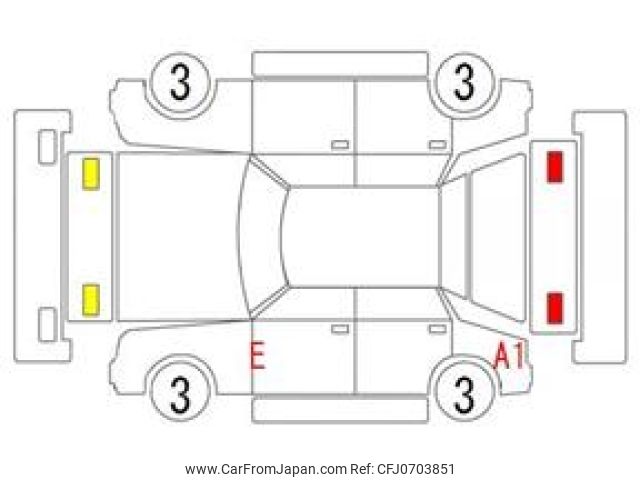 honda fit 2020 -HONDA--Fit 6BA-GR5--GR5-1003219---HONDA--Fit 6BA-GR5--GR5-1003219- image 2