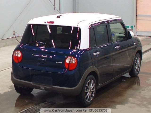 suzuki alto-lapin 2019 -SUZUKI--Alto Lapin DBA-HE33S--HE33S-220696---SUZUKI--Alto Lapin DBA-HE33S--HE33S-220696- image 2