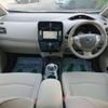 nissan leaf 2015 -NISSAN--Leaf ZAA-AZE0--AZE0-123037---NISSAN--Leaf ZAA-AZE0--AZE0-123037- image 4