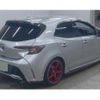 toyota corolla-sport 2021 quick_quick_3BA-NRE210H_NRE210-1013253 image 5