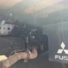mitsubishi-fuso canter 2017 CFJ0050109 image 44