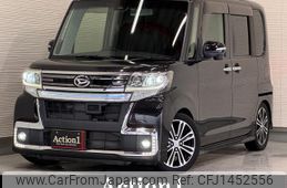 daihatsu tanto 2016 CFJ1452556