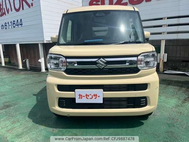 suzuki spacia 2024 -SUZUKI 【富士山 】--Spacia MK94S--164547---SUZUKI 【富士山 】--Spacia MK94S--164547- image 2