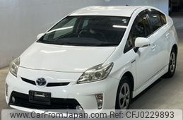 toyota prius 2012 -TOYOTA--Prius ZVW30-1570702---TOYOTA--Prius ZVW30-1570702-