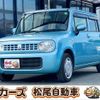 suzuki alto-lapin 2015 -SUZUKI--Alto Lapin HE22S--445189---SUZUKI--Alto Lapin HE22S--445189- image 1