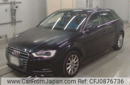 audi a3 2013 -AUDI--Audi A3 8VCXS-WAUZZZ8V0EA072980---AUDI--Audi A3 8VCXS-WAUZZZ8V0EA072980-