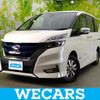 nissan serena 2019 quick_quick_DAA-HFC27_HFC27-036258 image 1