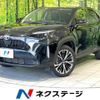 toyota yaris-cross 2022 quick_quick_MXPJ10_MXPJ10-3039036 image 1