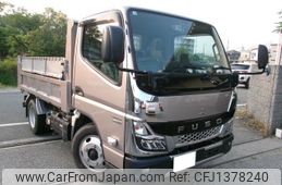 mitsubishi-fuso canter 2021 CFJ1378240