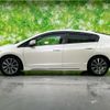 honda insight 2011 CFJ1513424 image 2