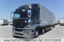 mitsubishi-fuso super-great 2019 CFJ1752698