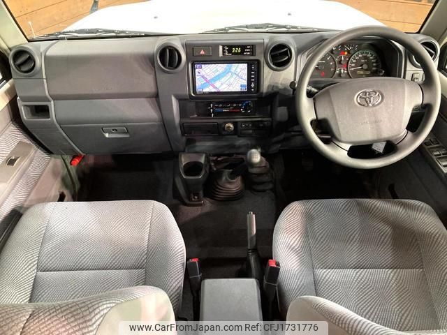 toyota landcruiser-70 2015 CFJ1731776 image 2