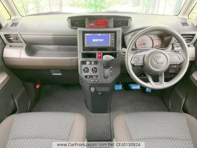 toyota roomy 2021 -TOYOTA--Roomy 5BA-M900A--M900A-0578946---TOYOTA--Roomy 5BA-M900A--M900A-0578946- image 2