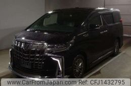 toyota alphard 2022 -TOYOTA--Alphard 3BA-GGH35W--GGH35-0013542---TOYOTA--Alphard 3BA-GGH35W--GGH35-0013542-