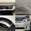 toyota vellfire 2009 CFJ1681763 image 7
