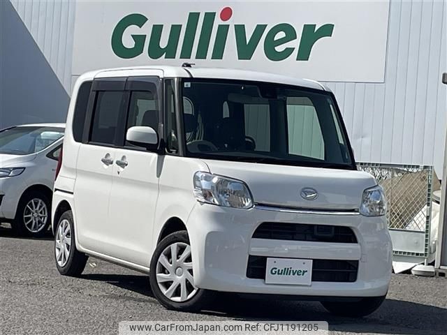 daihatsu tanto 2016 -DAIHATSU--Tanto DBA-LA600S--LA600S-0453199---DAIHATSU--Tanto DBA-LA600S--LA600S-0453199- image 1