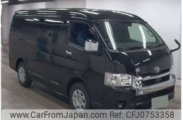 toyota hiace-wagon 2022 -TOYOTA 【香川 330ﾎ1055】--Hiace Wagon 3BA-TRH214W--TRH214W-0070329---TOYOTA 【香川 330ﾎ1055】--Hiace Wagon 3BA-TRH214W--TRH214W-0070329-