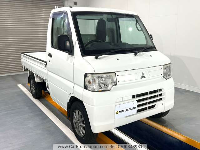 mitsubishi minicab-truck 2014 CMATCH_U00046832119 image 1