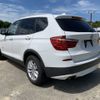 bmw x3 2012 NIKYO_FL64918 image 2