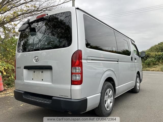 toyota hiace-van 2020 quick_quick_3BF-TRH200V_-0328579 image 2