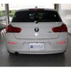 bmw 1-series 2016 -BMW--BMW 1 Series DBA-1R15--OV748632---BMW--BMW 1 Series DBA-1R15--OV748632- image 30