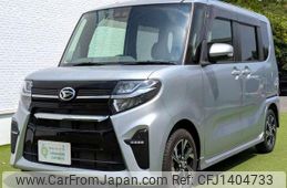 daihatsu tanto 2019 quick_quick_6BA-LA650S_LA650S-1001864