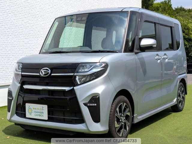 daihatsu tanto 2019 quick_quick_6BA-LA650S_LA650S-1001864 image 1