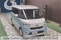 daihatsu move-canbus 2018 -DAIHATSU--Move Canbus LA800S-0130141---DAIHATSU--Move Canbus LA800S-0130141-