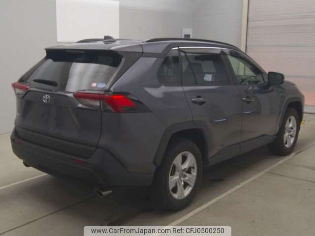 toyota rav4 2021 -TOYOTA--RAV4 6BA-MXAA52--MXAA52-4005885---TOYOTA--RAV4 6BA-MXAA52--MXAA52-4005885- image 2