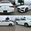 mercedes-benz cla-class 2023 CFJ1847507 image 2