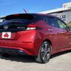 nissan leaf 2018 -NISSAN--Leaf ZAA-ZE1--ZE1-033959---NISSAN--Leaf ZAA-ZE1--ZE1-033959- image 3