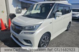 suzuki solio-bandit 2018 CFJ1682923