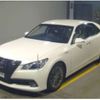 toyota crown 2013 -TOYOTA--Crown DAA-AWS210--AWS210-6002111---TOYOTA--Crown DAA-AWS210--AWS210-6002111- image 1