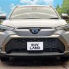 toyota corolla-cross 2023 quick_quick_ZVG11_ZVG11-1060431 image 14