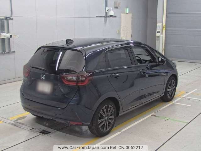 honda fit 2021 -HONDA--Fit 6BA-GR1--GR1-1104976---HONDA--Fit 6BA-GR1--GR1-1104976- image 2