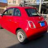 fiat 500 2010 -FIAT--Fiat 500 ABA-31212--ZFA31200000401245---FIAT--Fiat 500 ABA-31212--ZFA31200000401245- image 4