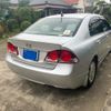 honda civic-hybrid 2006 -HONDA--Civic Hybrid DAA-FD3--FD3-1005340---HONDA--Civic Hybrid DAA-FD3--FD3-1005340- image 3