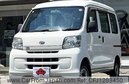 daihatsu hijet-van 2017 -DAIHATSU--Hijet Van EBD-S331V--S331V-0178216---DAIHATSU--Hijet Van EBD-S331V--S331V-0178216-