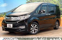 honda stepwagon 2016 -HONDA--Stepwgn DBA-RP3--RP3-1041778---HONDA--Stepwgn DBA-RP3--RP3-1041778-