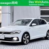 volkswagen polo 2019 -VOLKSWAGEN--VW Polo ABA-AWCZP--WVWZZZAWZKU102118---VOLKSWAGEN--VW Polo ABA-AWCZP--WVWZZZAWZKU102118- image 1