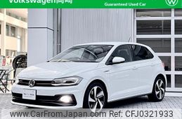 volkswagen polo 2019 -VOLKSWAGEN--VW Polo ABA-AWCZP--WVWZZZAWZKU102118---VOLKSWAGEN--VW Polo ABA-AWCZP--WVWZZZAWZKU102118-