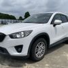 mazda cx-5 2014 NIKYO_TD27116 image 3