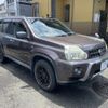 nissan x-trail 2008 quick_quick_TNT31_TNT31-007742 image 1