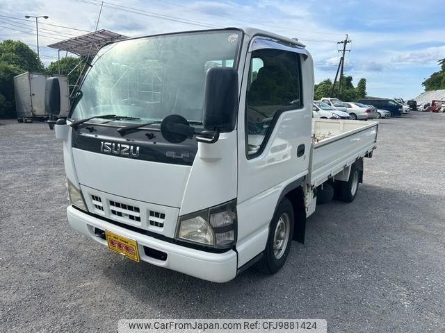 isuzu elf-truck 2005 GOO_NET_EXCHANGE_0801781A30240610W003 image 2