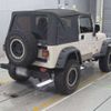 chrysler jeep-wrangler 2007 -CHRYSLER 【尾張小牧 330ﾌ5255】--Jeep Wrangler GH-TJ40S--1J4F449S66P758722---CHRYSLER 【尾張小牧 330ﾌ5255】--Jeep Wrangler GH-TJ40S--1J4F449S66P758722- image 2