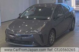 toyota prius 2021 -TOYOTA--Prius 6AA-ZVW55--ZVW55-6023914---TOYOTA--Prius 6AA-ZVW55--ZVW55-6023914-