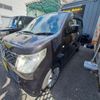 suzuki wagon-r 2014 quick_quick_DBA-MH34S_MH34S-383345 image 6