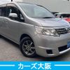 nissan serena 2010 -NISSAN--Serena DBA-C25--C25-486837---NISSAN--Serena DBA-C25--C25-486837- image 2